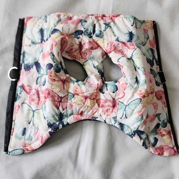 NWOT Water Proof Dog Coat - Picture 5 of 9